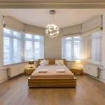 Luksusowy Swietego Jana Na Rynku Apartman