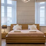 Luksusowy Swietego Jana Na Rynku Apartmán *