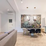 Apartmán Luksusowy Swietego Jana Na Rynku Krakov