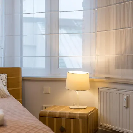 Luksusowy Swietego Jana Na Rynku * クラクフ