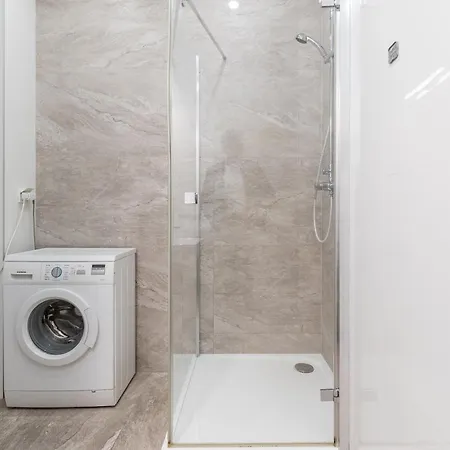 Appartement Luksusowy Swietego Jana Na Rynku