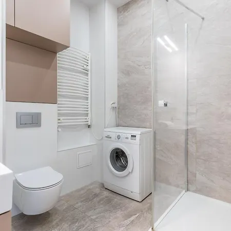 Appartement Luksusowy Swietego Jana Na Rynku