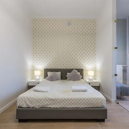 Luksusowy Swietego Jana Na Rynku * クラクフ