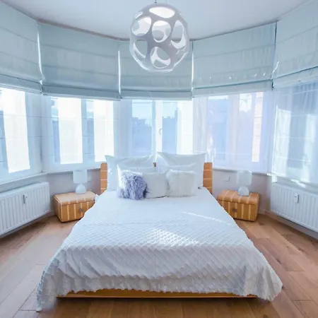 Apartment Luksusowy Swietego Jana Na Rynku Krakow