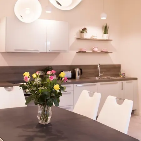 Apartment Luksusowy Swietego Jana Na Rynku *