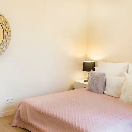 Apartment Luksusowy Swietego Jana Na Rynku