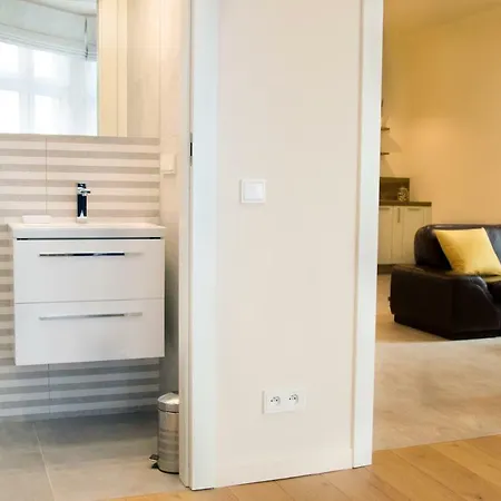Apartment Luksusowy Swietego Jana Na Rynku *