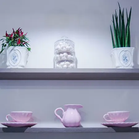 Apartment Luksusowy Swietego Jana Na Rynku *