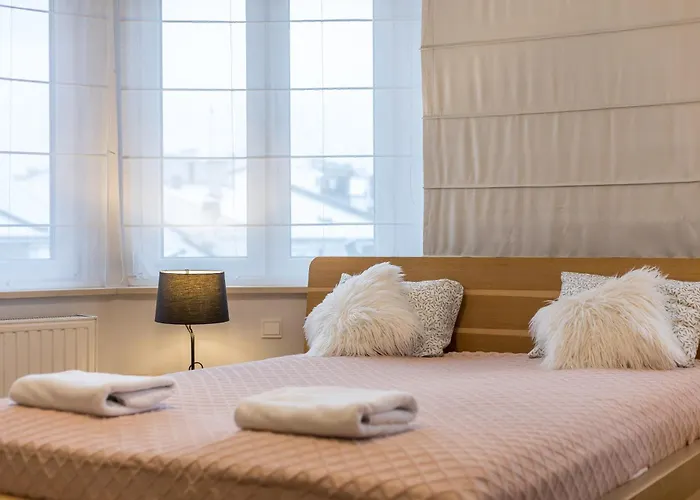 Luksusowy Swietego Jana Na Rynku *