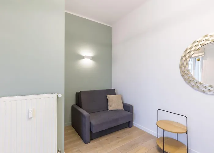 Luksusowy Swietego Jana Na Rynku