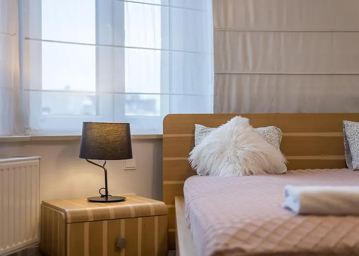 アパート Luksusowy Swietego Jana Na Rynku クラクフ