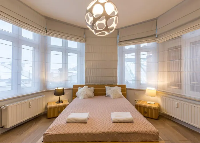 Luksusowy Swietego Jana Na Rynku アパート クラクフ