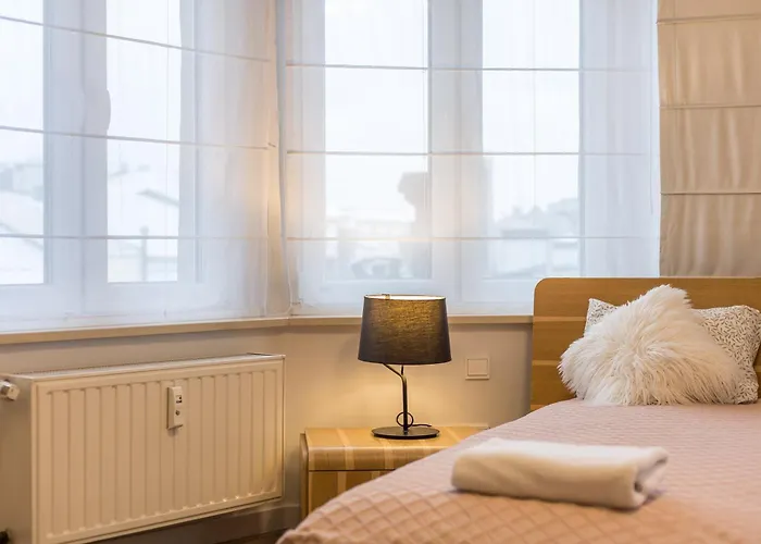 Luksusowy Swietego Jana Na Rynku * クラクフ