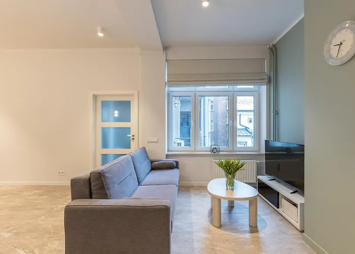 Luksusowy Swietego Jana Na Rynku