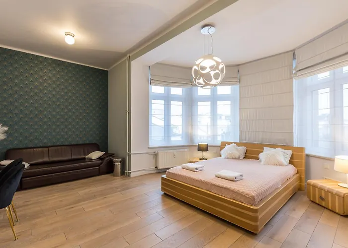 Luksusowy Swietego Jana Na Rynku