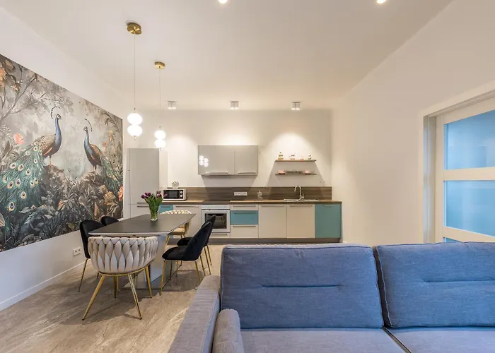 Luksusowy Swietego Jana Na Rynku *