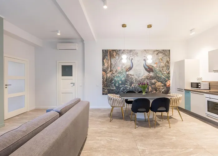 Luksusowy Swietego Jana Na Rynku