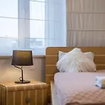 아파트 Luksusowy Swietego Jana Na Rynku 크라쿠프