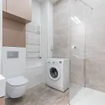 아파트 Luksusowy Swietego Jana Na Rynku