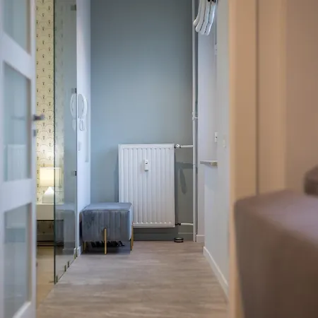 Luksusowy Swietego Jana Na Rynku Appartement *