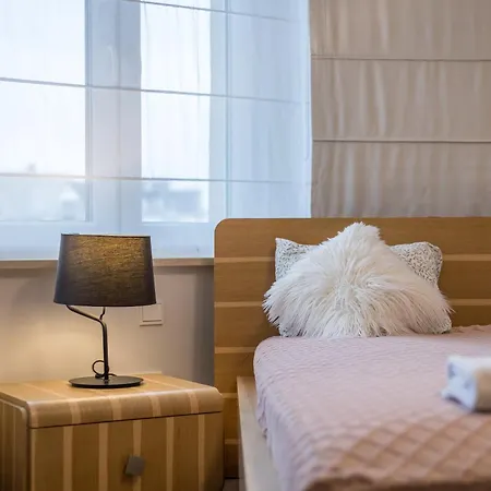 Appartement Luksusowy Swietego Jana Na Rynku Cracovie
