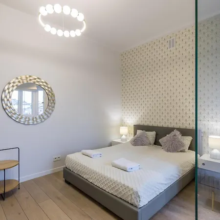 Appartement Luksusowy Swietego Jana Na Rynku Cracovie
