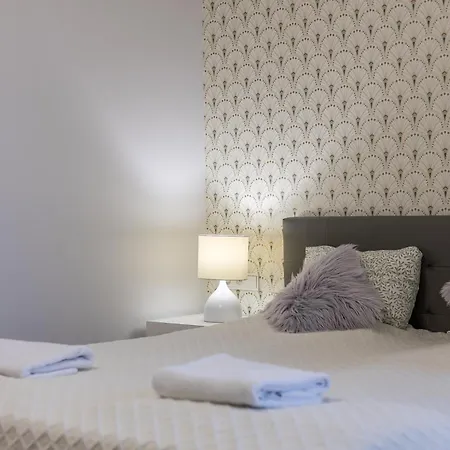 Luksusowy Swietego Jana Na Rynku Appartement