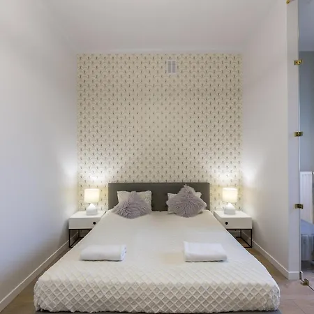Appartement Luksusowy Swietego Jana Na Rynku Cracovie